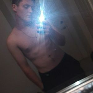 Meet your Posher, Ryan